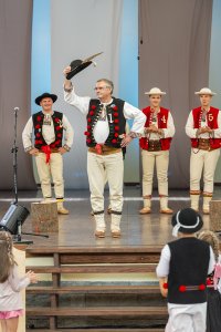 Ostatni dzień 59. Tygodnia Kultury Beskidzkiej